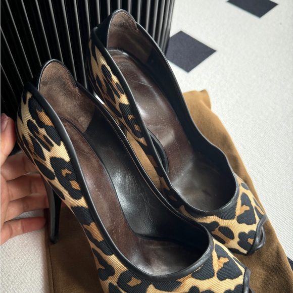 Authentic Giuseppe Zanotti shoes - Picture 3 of 5